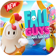 Fall Guys PS4 APK APK
